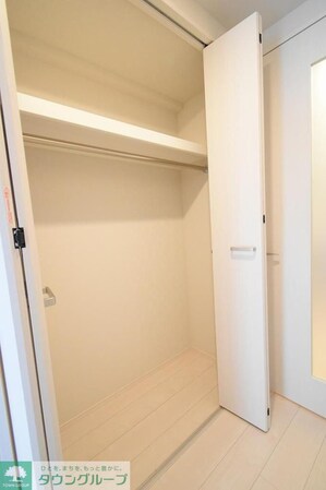 QUALITAS本所吾妻橋の物件内観写真